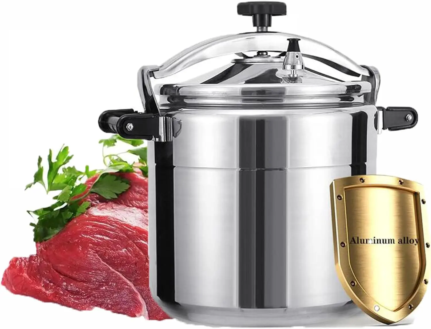 pressure cooker,multi explosion proof large steamer ,large capacities
