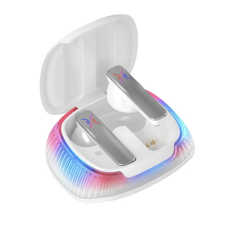 74 Languages Translatoe Earbuds Smart Voice Translate Real Time Support Online OffLine 4 Translation Mode AI Conversion translator earbuds translator earphones voice translator language translator translation headset
