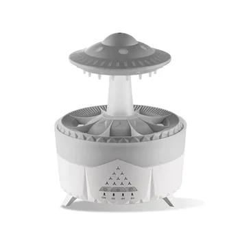 Air Humidifier Essential Oils 6