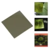 Magnetic Field Viewer Viewing Film 152x152mm Card Magnet Detector Pattern Display Drop Shipping 4