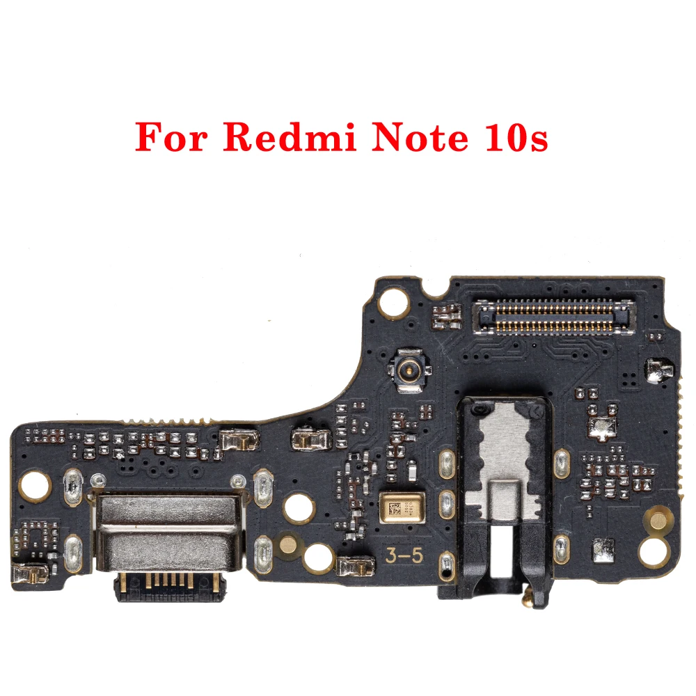 Charger Cable Charger Port Flex Charger Port Charger Charging Port Flex Cable Flex Cable Connector Flex Cable Replacement Charging Port Board Charger Flex Parts Charger Flex Cable Charger Port Flex Cable Charging Port Flex Cable Replacement Charger Port Board 1pcs Charging Port Bottom Board Flex Cable For Xiaomi Redmi 10x Note 10 11 10s 11s Pro 4G 5G USB Charger Dock Connector
