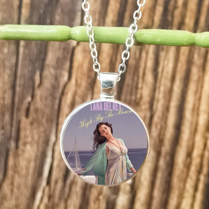 Candy Necklace – Official Lana Del Rey Store