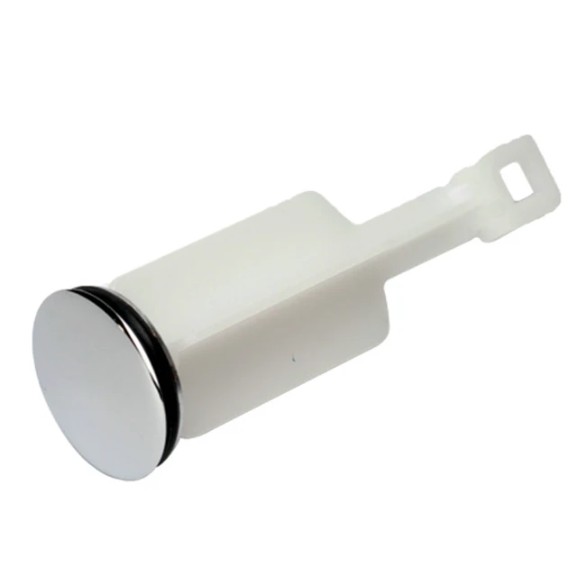 Danco 팝업 스토퍼: 화장실 싱크대의 위생과 배수 개선