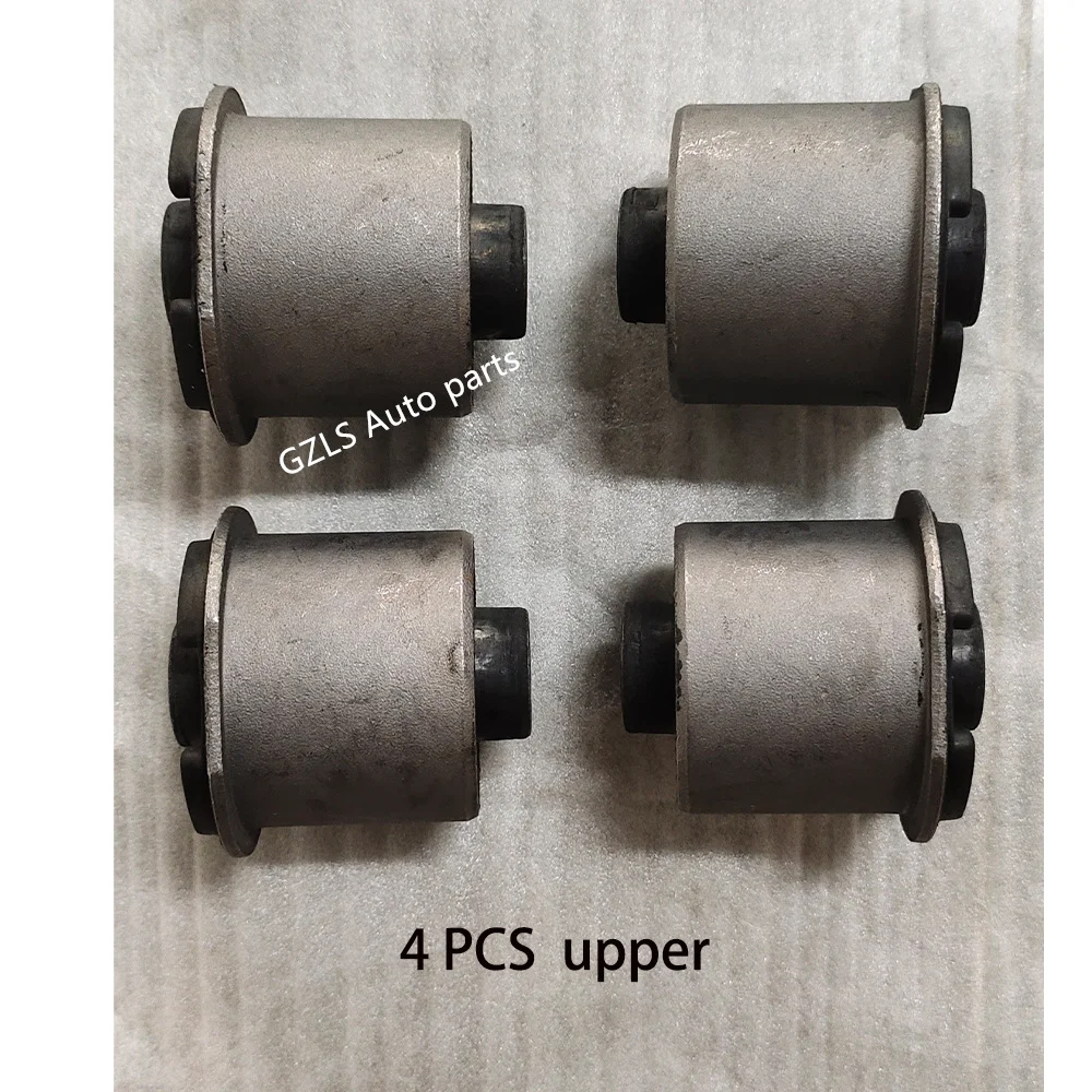 

670004185 670004186 For Maserati Quattroporte Ghibli 3.0 M156 M157 Front Suspension Upper Control Arm Bush