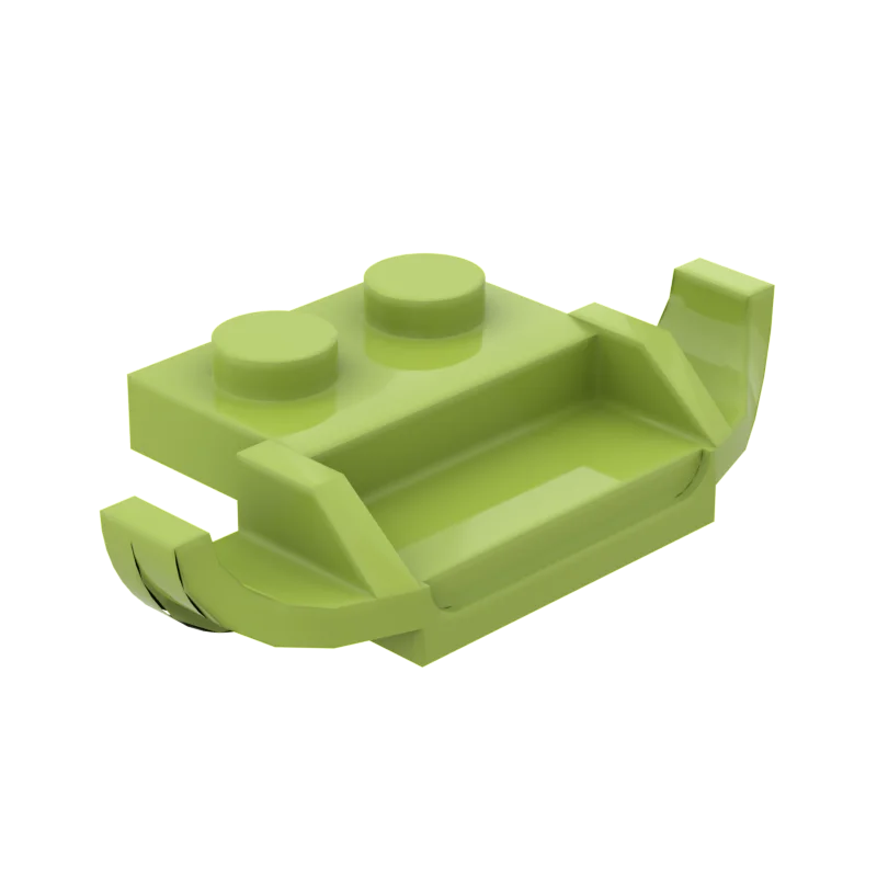 

10Pcs Compatible MOC Brick Parts 50949 Building Block Particle Assmble Accessories DIY Kid Puzzle Edu Learning Toy Birthday Gift