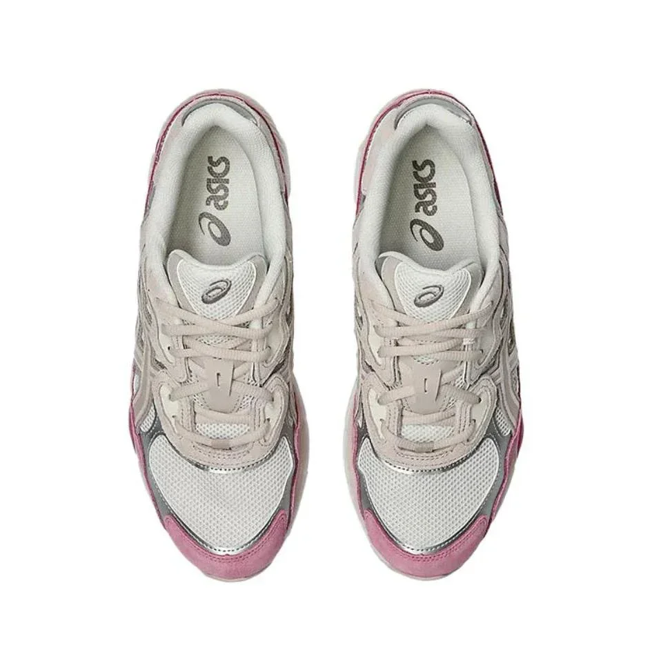 Running Shoes Women Sneakers Men Sneakers Asics Gel-NYC Original Breathable Balance