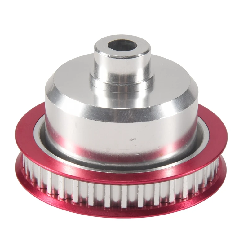 XTECH Metal 38T Gear Belt Differential Upgrade Parts For Sakura S XI XIS CS D4 D5 Ultimate DGS DGX DGXI DG5 DG7 DGW RC Car