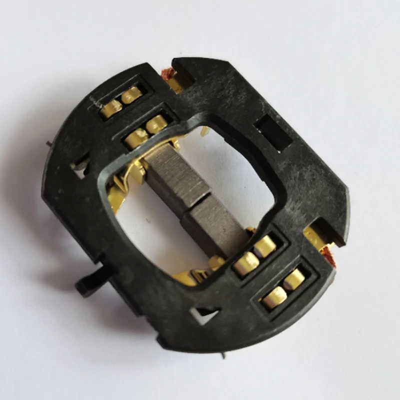 Carbon Brush Holder For Dewalt N109434 DC827 DC835 DCF885M2 DCF835M2 DCF835 DCF885 Hand Tool