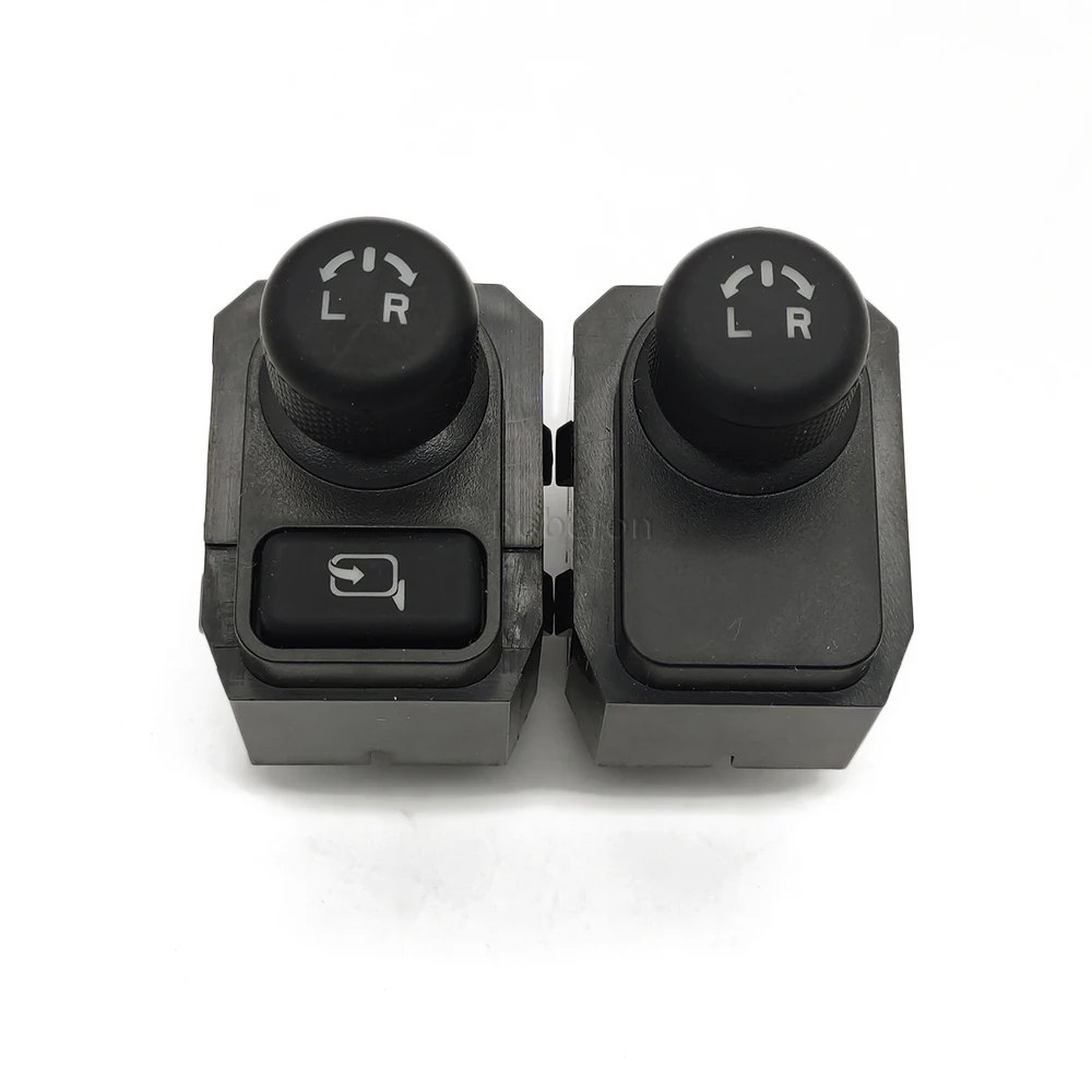 For Suzuki Vitara S cross XTU SX4 Swift Electric Reversing Mirror