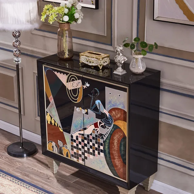 Figura Noir 3 Figura Noir 3