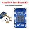 Nanovna Vector Network Analyzer Test Board Kit For Nanovna Network Analysis Test Board Demo Board 4