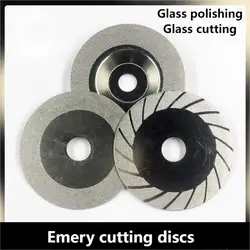 Free-shipping 4''(100mm) Grinding Wheel for Angle Grinder Circular Saw Disc Cutting Polishing Diamond Saw Blade Rotary Tools