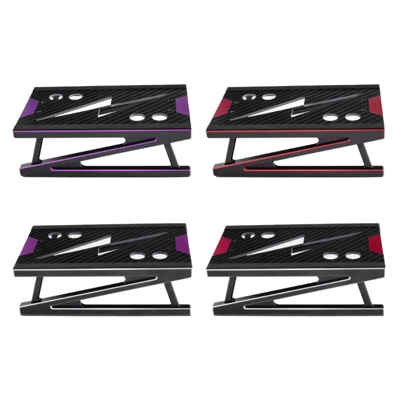 

Профессиональный стенд для обслуживания моделей автомобилей в масштабе 1/10 или 1/8