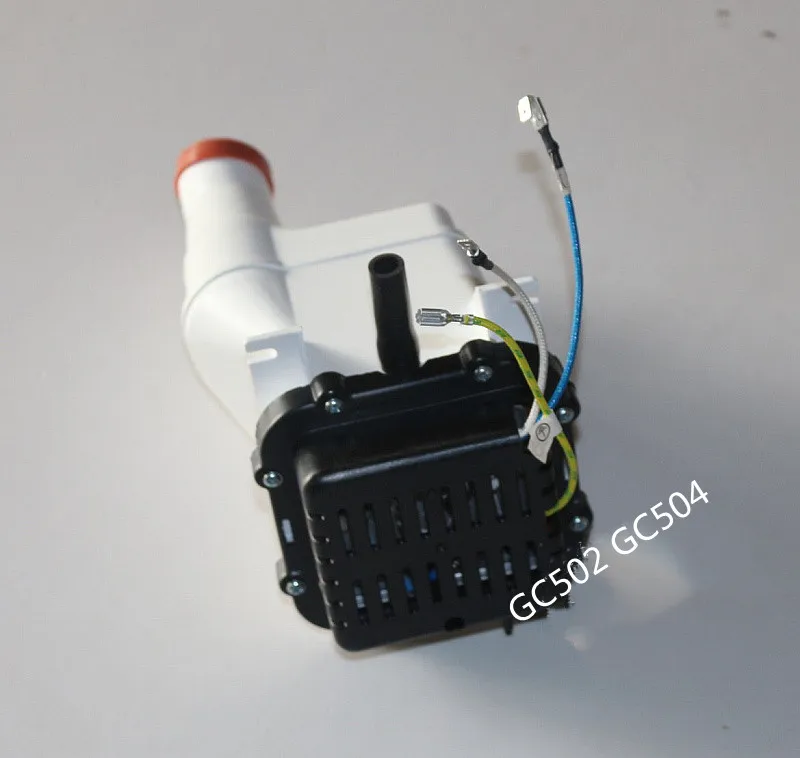 Suitable for Philips Garment Steamer GC502 GC504 Heating Body Boiler Heating Pot Accessories
