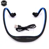 S9 Bluetooth-compatible 4.0 Headset Sport Wireless Headphones Music Stereo Earphones+Micro SD Card Slot For iphone Huawei XiaoMi 1