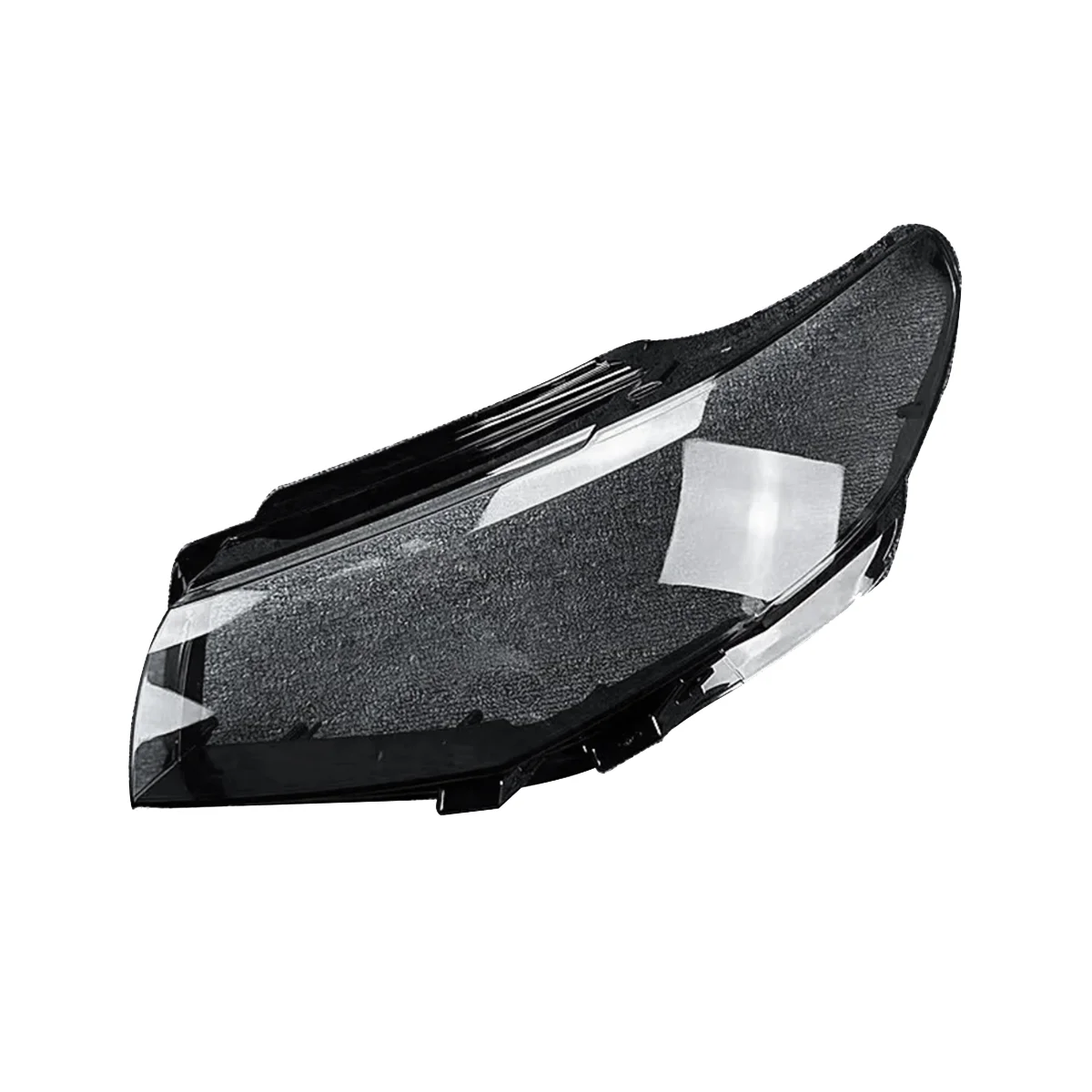 

Left Front Headlight Cover Transparent Housing for VW Bora 2022 2023