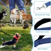 1.2M-30M Long Leash for Dogs Overlength Dog Leash Puppy Outdoor Training Nylon Rope Dog Accessories Extended Control Dog Leashes 2
