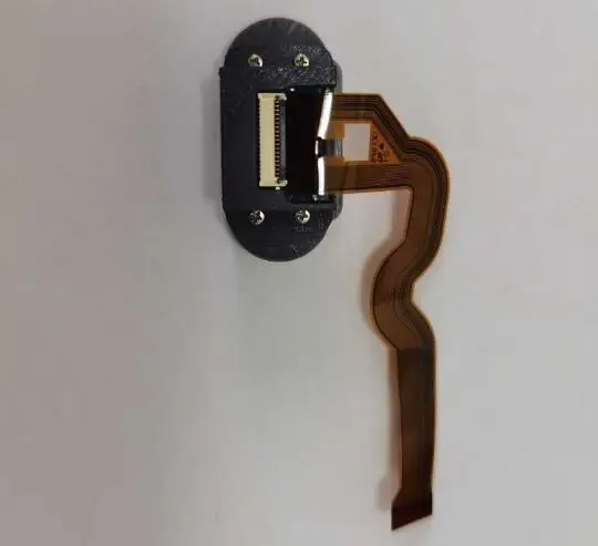 microvisor, visor colorido e imagem térmica, faça você mesmo