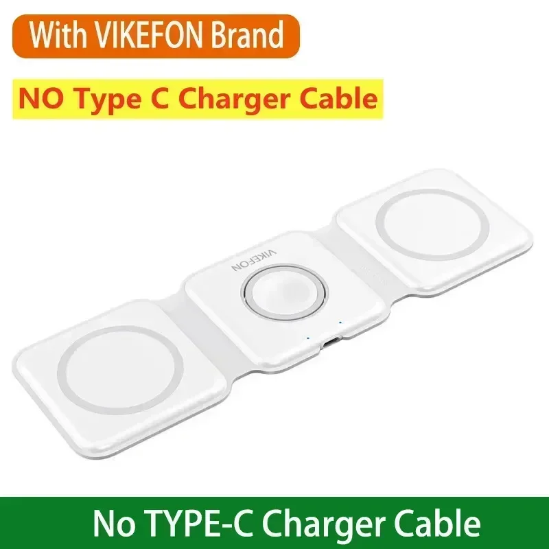 VIKEFON Brand