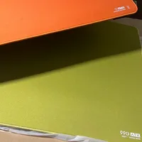 Atk 99G Carbon/Air Mousepad Xsoft Anti Slip Pad Custom E-sports Mechanical Keyboard PC Gamer Mouse Pad Gaming Accessories Gifts