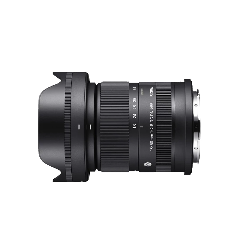 SONY α6400 SIGMA 18-50mm F2.8 DC DN Sigma 18-50mm F2.8 DC DN Review | Photography Blog