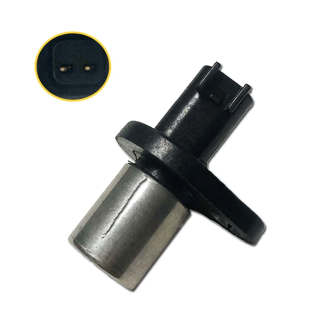 XW436C315BB Crankshaft Position Sensor For Jaguar SType XJ8 XJR XK8