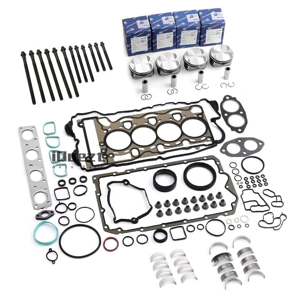 2004 Mini Cooper S Engine Rebuild Kit Steep Discounts