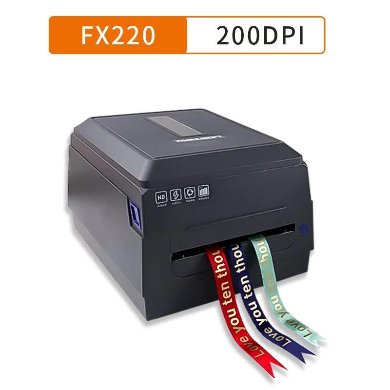 휴대용 랜야드 섬유 라벨 새틴 리본 인쇄기 자동 디지털 열전사 리본 핫 포일 스탬핑 기계 AA
