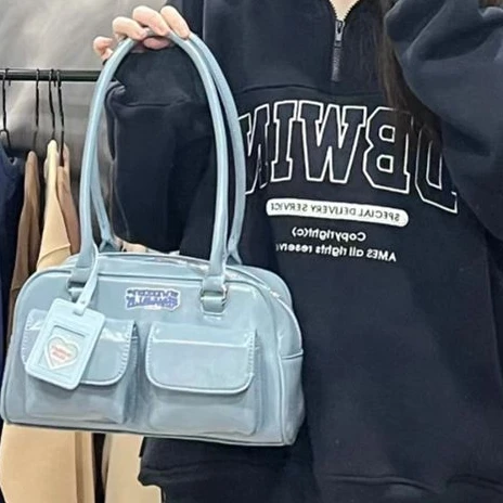 

Vacation Beach Bag Vintage Fashion Tote Bag Mobile Phone Bag Large Capacity Phone Bag Wallet Purse Women Bag Girl Handbags