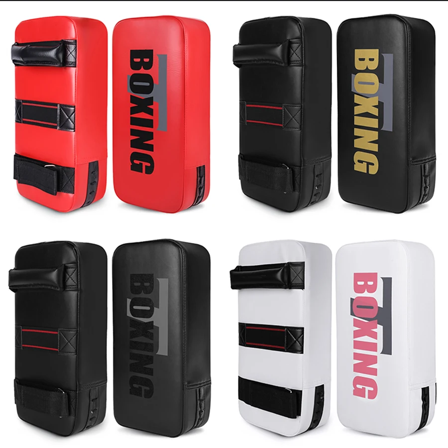 Boxing Foot & Hand Target Pad 3