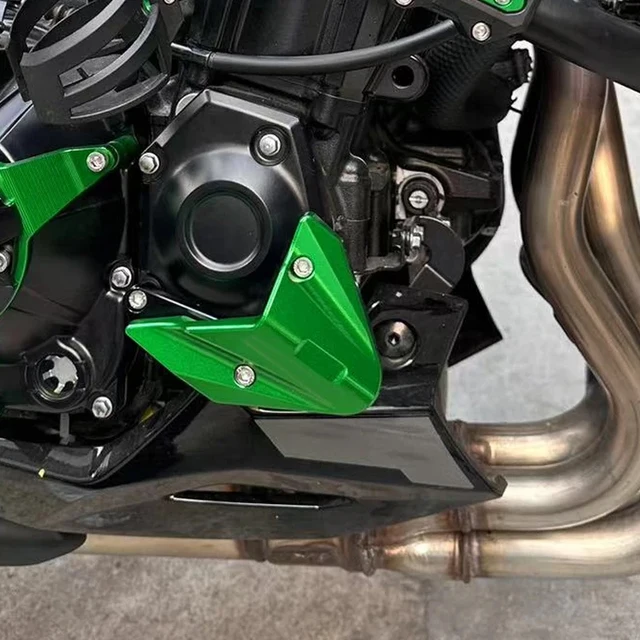 エンジンスライダー Kawasaki Z1000 2010-2013 用 オートバイ