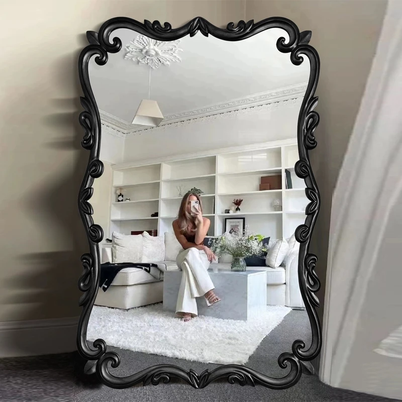 Shadowcrest Mirror 1