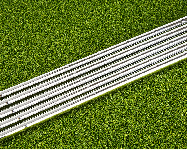 Description Picture 4 of itemPGM Golf Iron with Stainless Steel Section Shaft Wholesale of Raw Materials ZP014