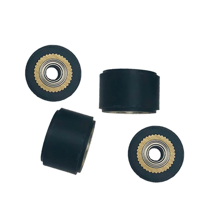 Per Roland Gcc Liyu Rabit Pcut Mimaki Graphtec Cutter Plotter Pinch Roller H8Wd