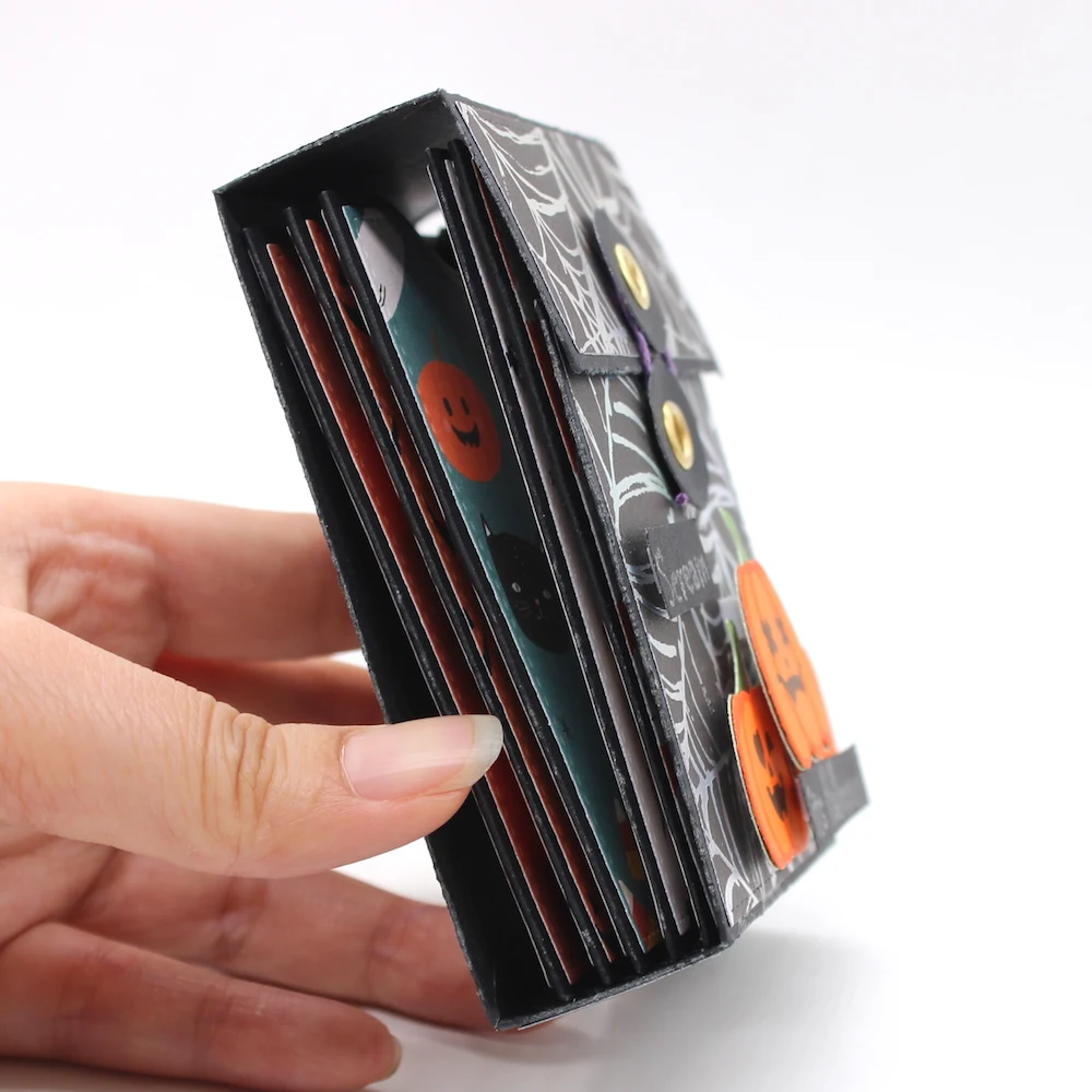 KSCRAFT ATC ī   ݼ Ŀ  ٽ, DIY ũ  , DIY  ī