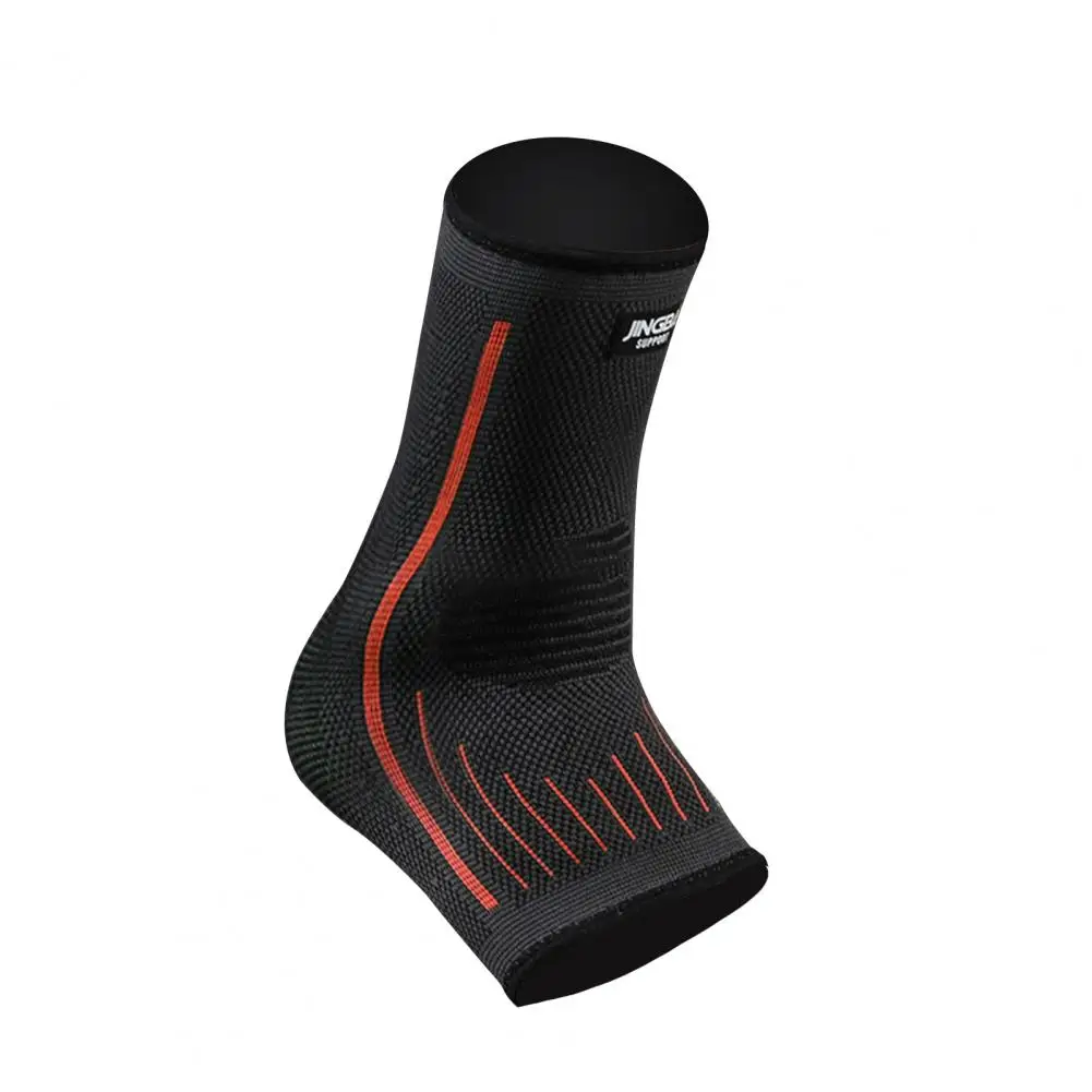 1Pc Sports Ankle Brace Compression Support Sleeve for Injury Recovery Joint Pain Tendon Support Plantar Fasciitis Fo