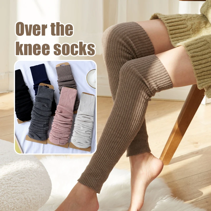 Японская Лолита, милые гетры для