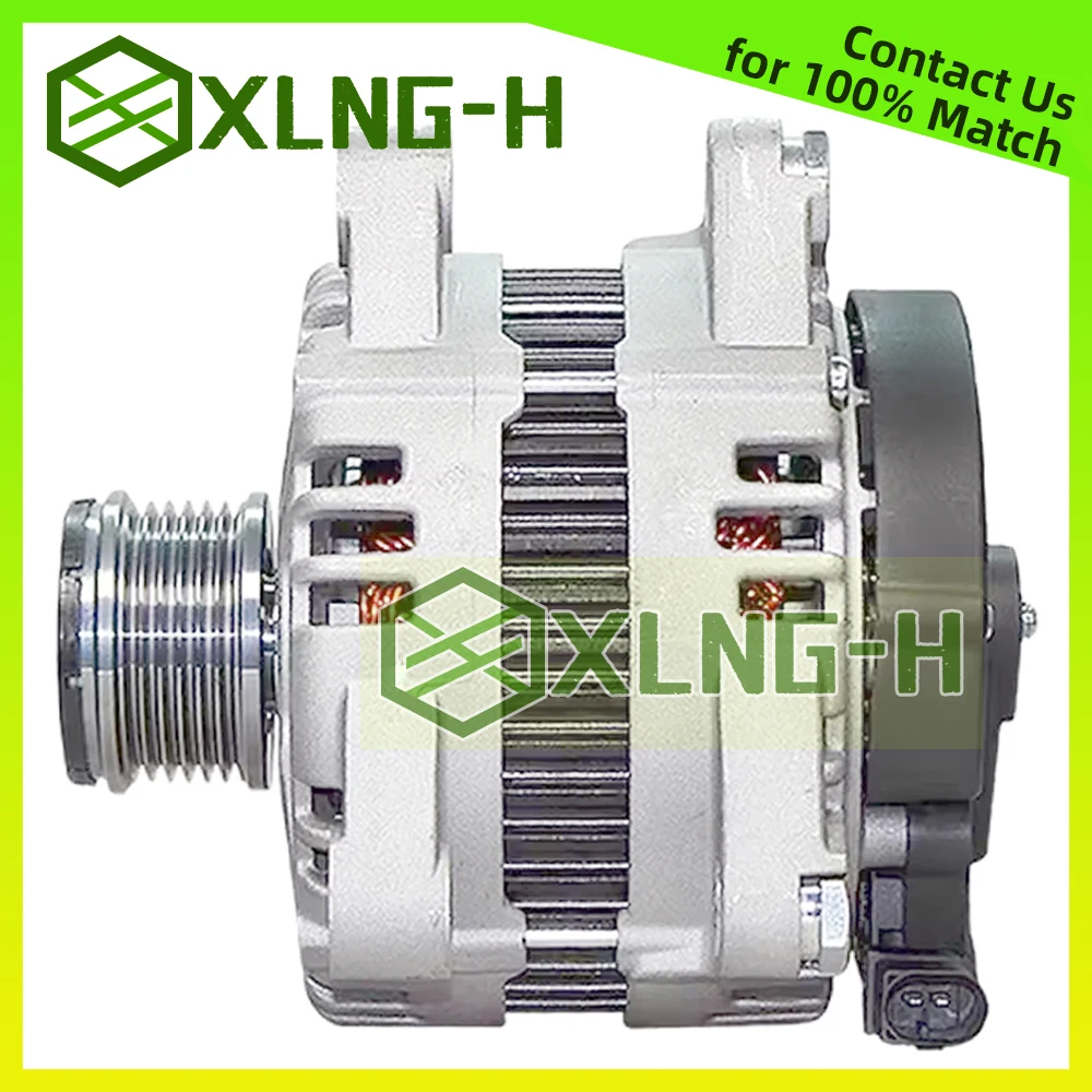 ι 180A ,  6G9N10300YC 0121715024 0121715124 0986081390 LR001200 LRA03455 LRA3455, 2.2D