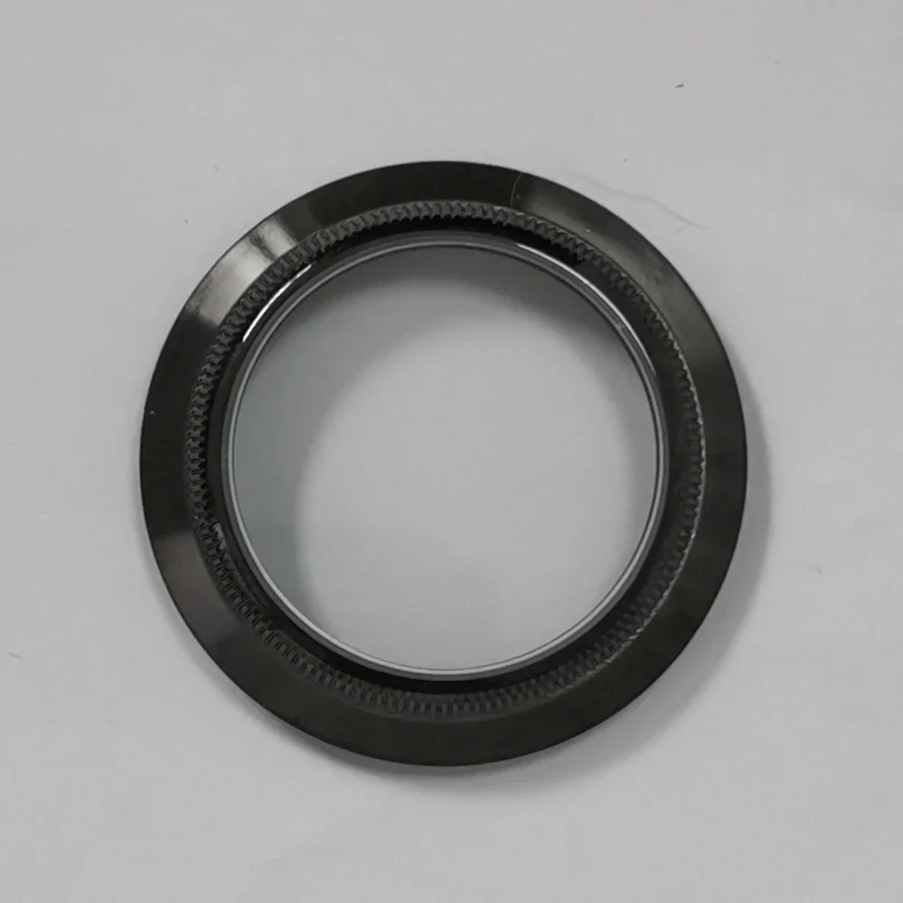 NH35 ̽   Ʈ  ϴ ̽, ̾ Ȯ, SUB GMT NH36 Ʈ ð ׼, 40mm