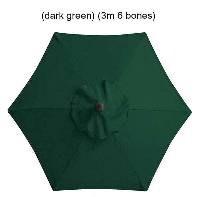 3M6bone Dark Green