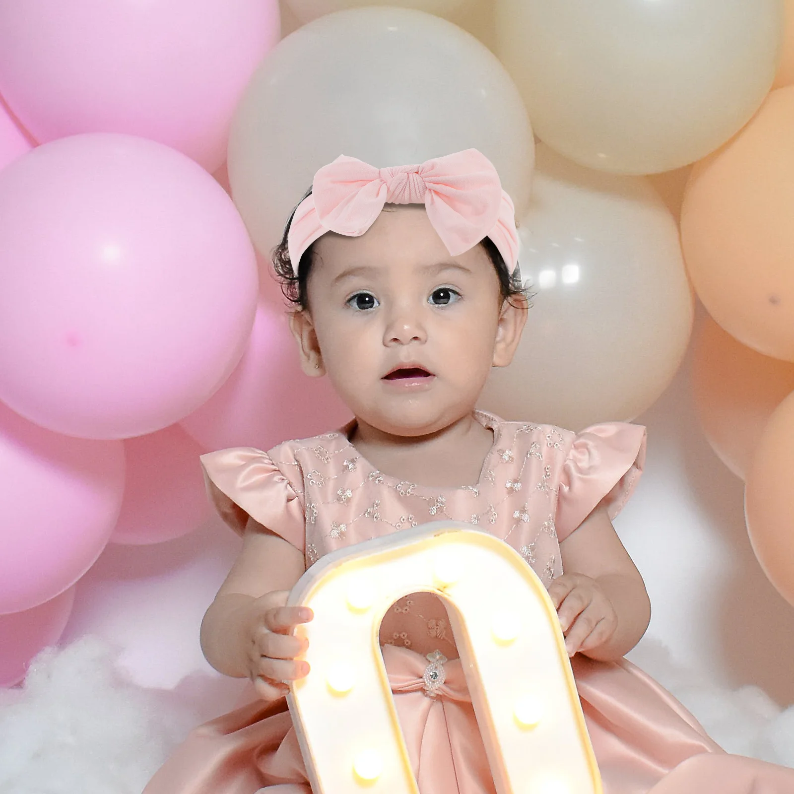 Рисунок 2 - Детские головные повязки 6 шт.