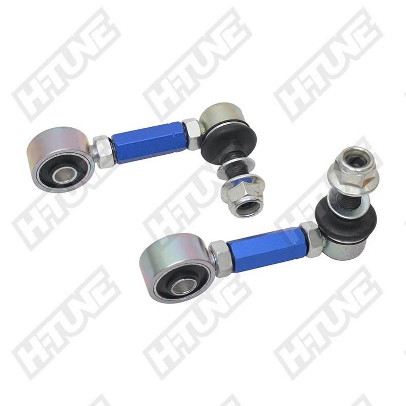 thumbnail image 2 of Front Sway Bar Link Kit For Mitsubishi Triton ML/MN 2006-2013 4x4 & RWD L200 2 of 12
