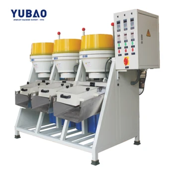 customization logo hight qualete lapping machine jewellery polishing machine for jewelry