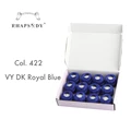 422 VY DK ROYAL BLUE