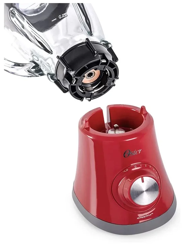 Oster Super Chef Blender 8VL 750W: A Escolha Certa para Quem