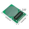 Adjustable DC 5V 0.1Hz-30KHz 7.83HZ Schumann Resonance Ultra-low Frequency Pulse Wave Generator Audio Resonator 5