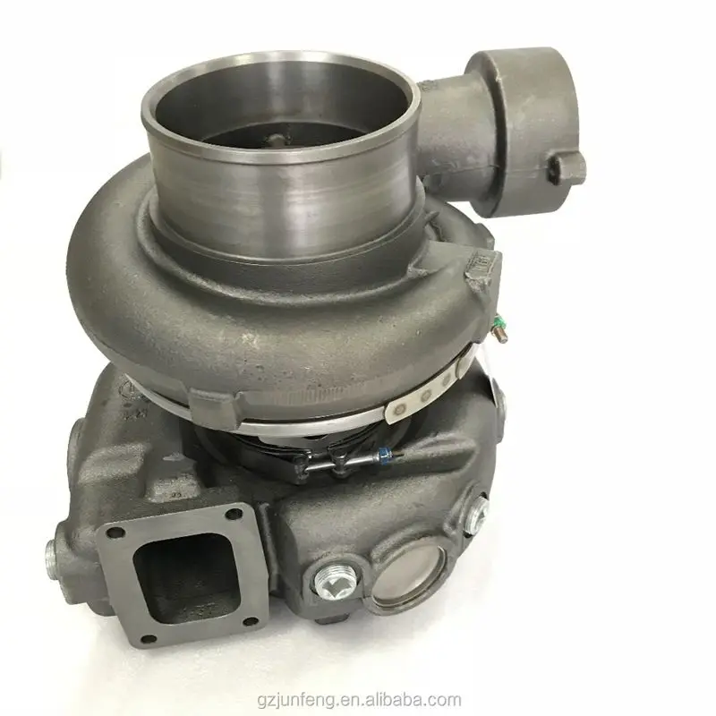 Новый Турбокомпрессор Turbo 331010000290 для дизельного двигателя Caterpillar marine Cat 3516 3512 |