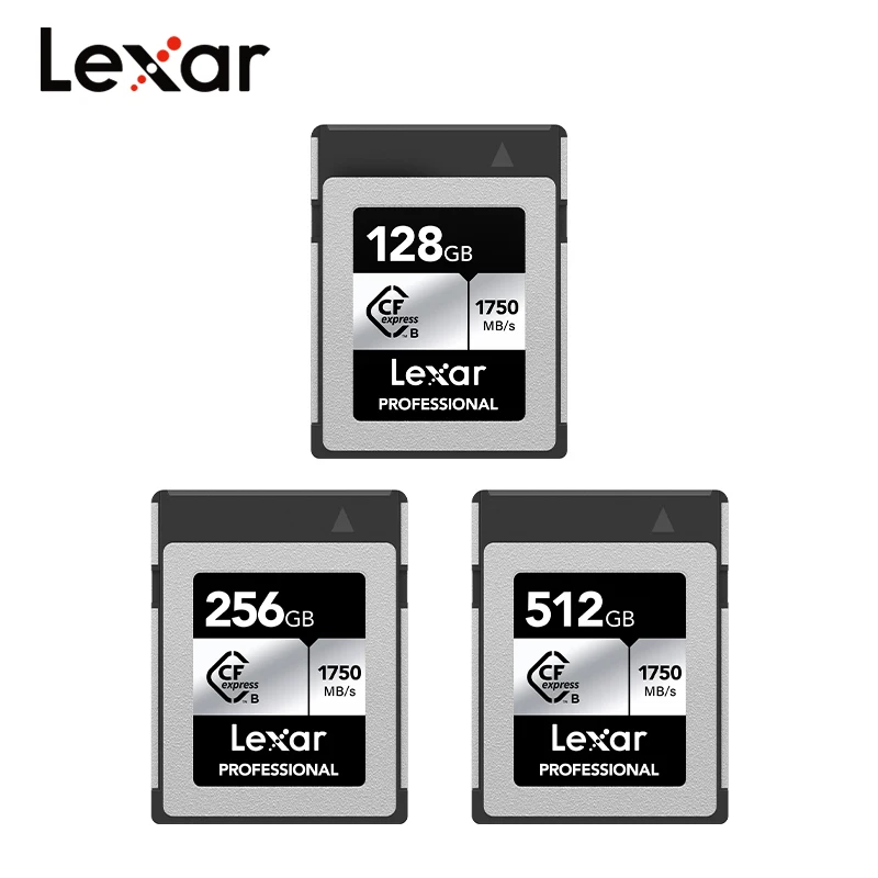 Cefar-ストレージカード,128GB,256GB,1750 GB,8kカメラ用メガバイト/秒GB