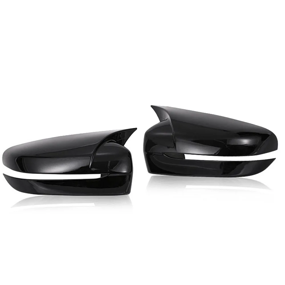 

Накладка на зеркало заднего вида автомобиля боковая крышка зеркала для BMW 3 серии 325Li G28 G20 2020 2021