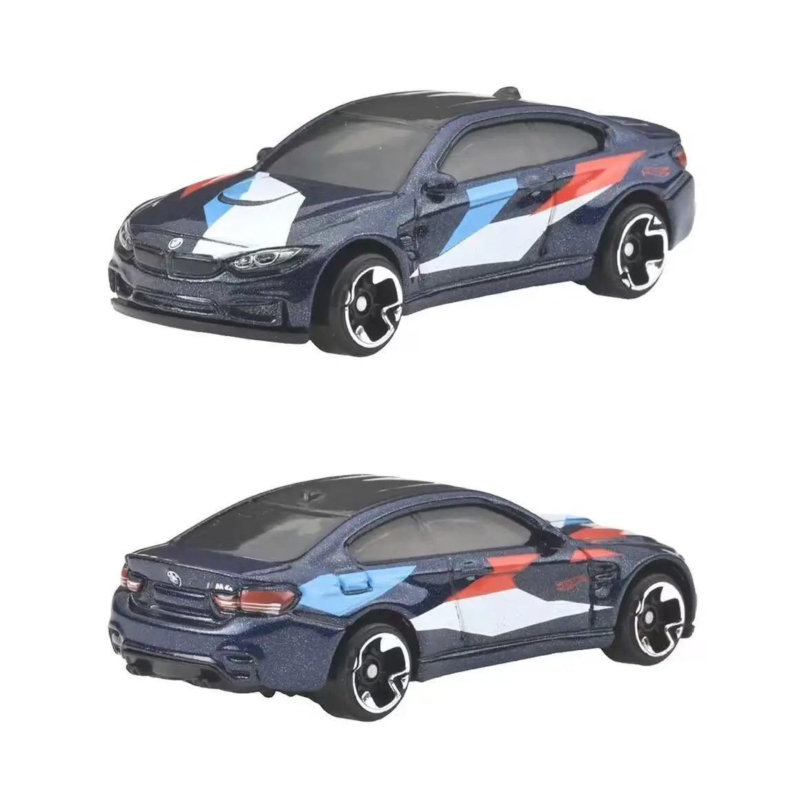 Genuine Hot Wheels Bmw Set 2025 Silver Series M1 M2 M3 M4 M5